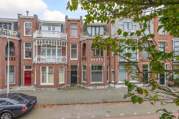 Foto 22 van Van Boetzelaerlaan 12-A