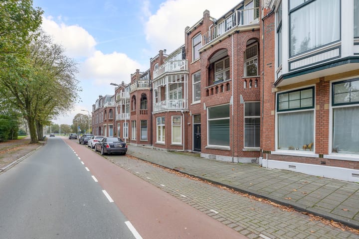 Foto 24 van Van Boetzelaerlaan 12-A