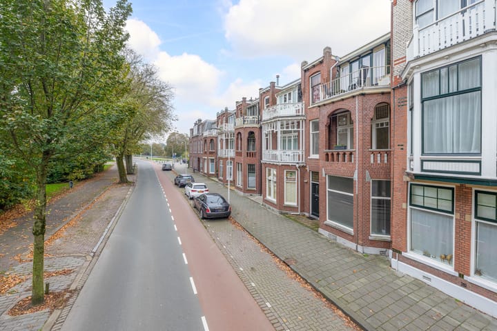 Foto 25 van Van Boetzelaerlaan 12-A