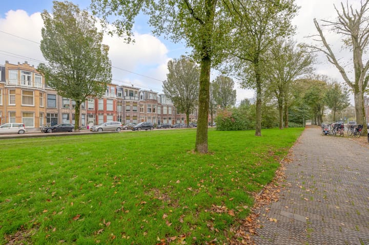 Foto 26 van Van Boetzelaerlaan 12-A