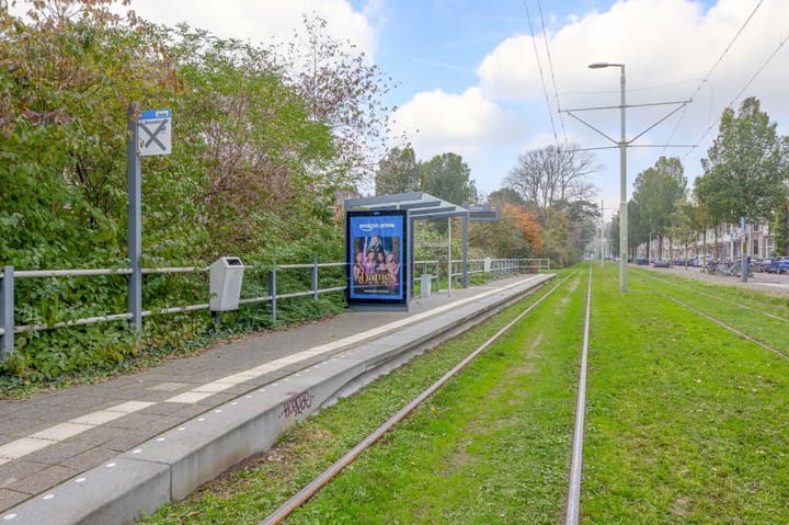 Foto 27 van Van Boetzelaerlaan 12-A