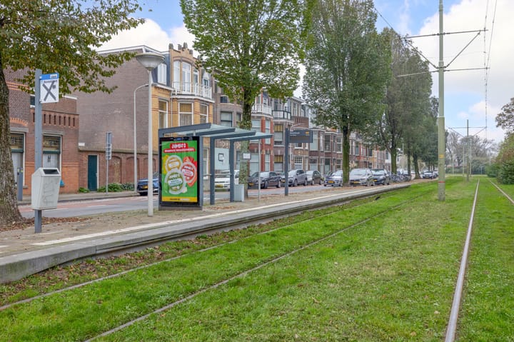 Foto 28 van Van Boetzelaerlaan 12-A