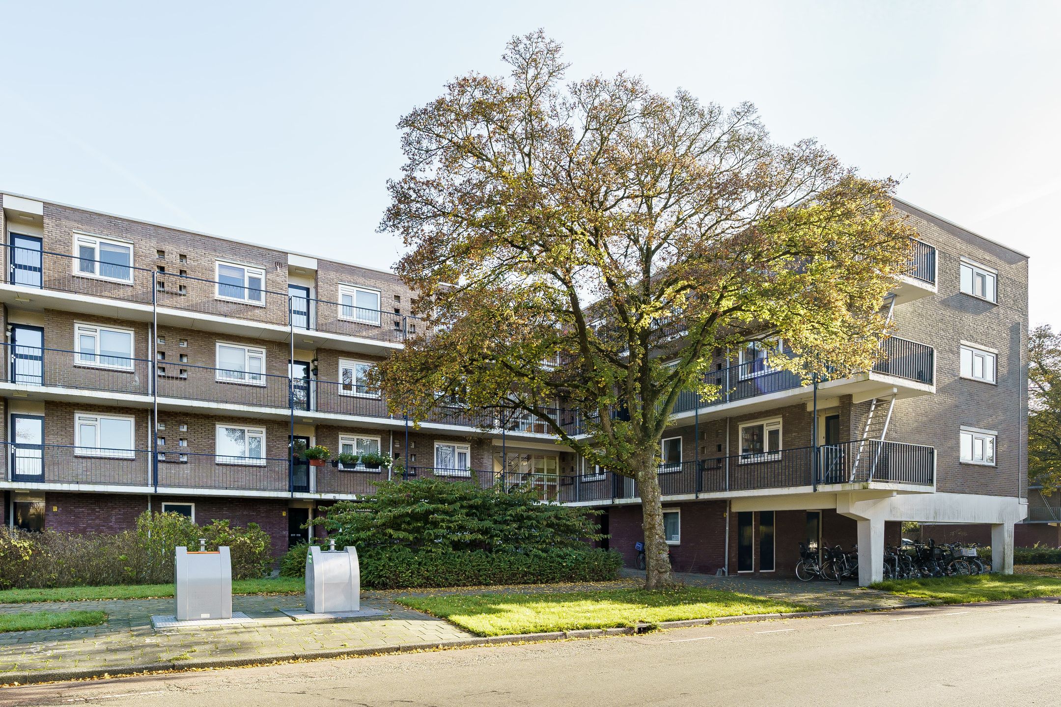 Oostelijk Halfrond, 125, Amstelveen, 1183EP, Noord-Holland, Nederland 125