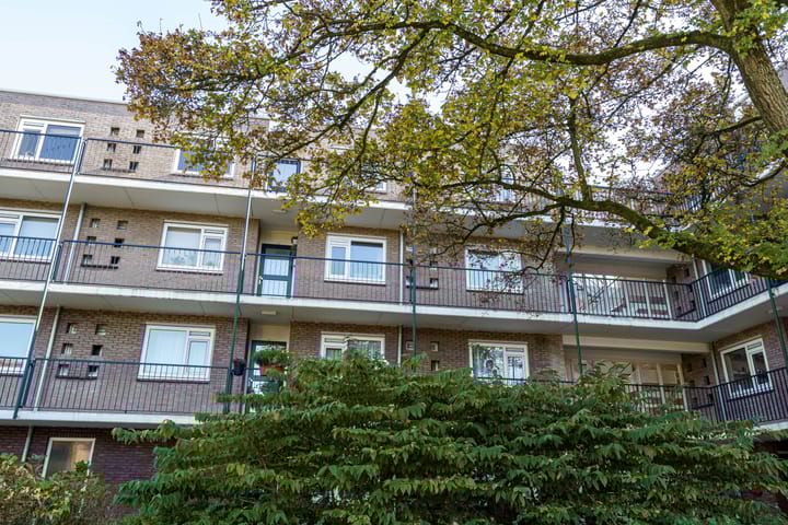 Foto 18 van Oostelijk Halfrond 125