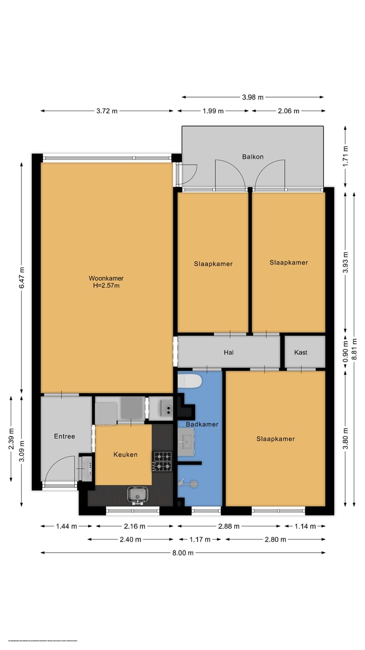 Foto 19 van Oostelijk Halfrond 125
