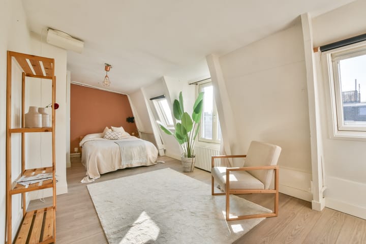 Foto 2 van Tweede Hugo de Grootstraat 24-4