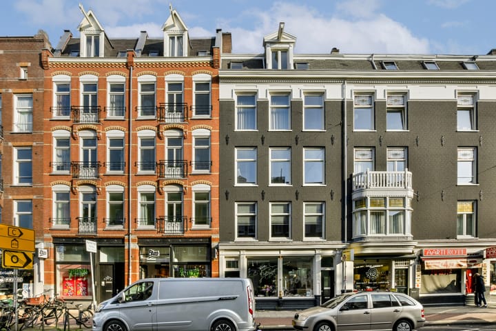 Foto 3 van Tweede Hugo de Grootstraat 24-4