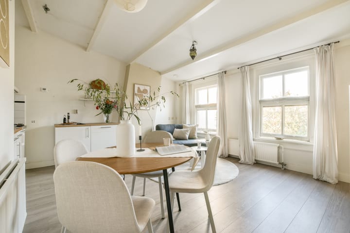 Foto 4 van Tweede Hugo de Grootstraat 24-4