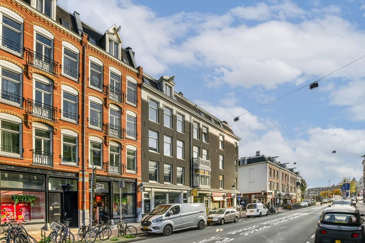 Foto 5 van Tweede Hugo de Grootstraat 24-4