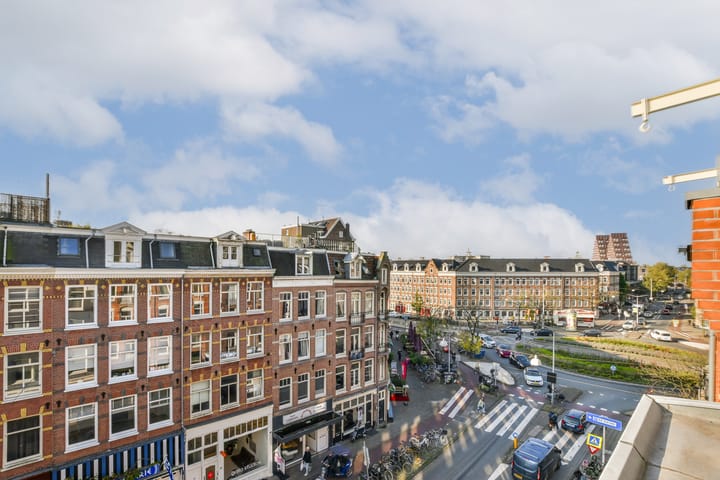 Foto 6 van Tweede Hugo de Grootstraat 24-4