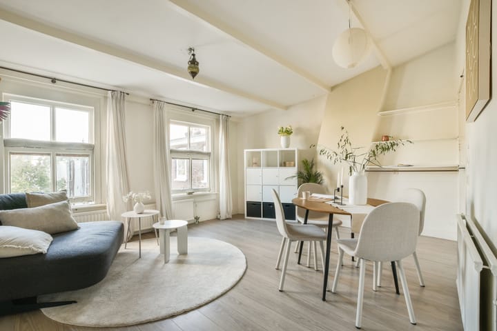 Foto 7 van Tweede Hugo de Grootstraat 24-4