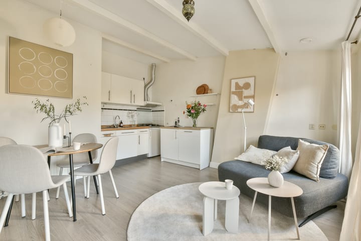 Foto 8 van Tweede Hugo de Grootstraat 24-4