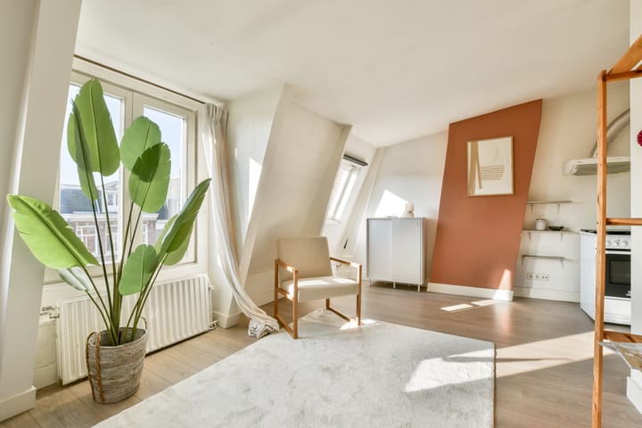 Foto 10 van Tweede Hugo de Grootstraat 24-4