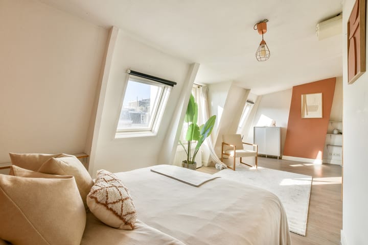 Foto 11 van Tweede Hugo de Grootstraat 24-4