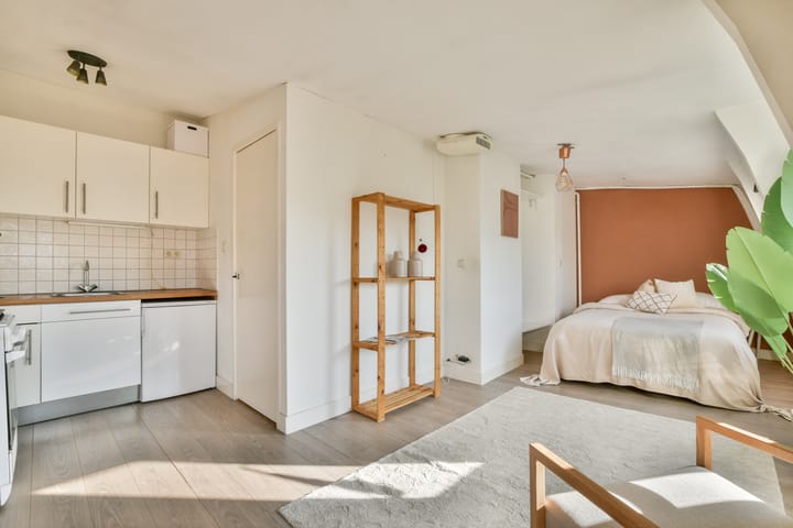 Foto 14 van Tweede Hugo de Grootstraat 24-4