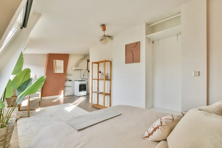 Foto 15 van Tweede Hugo de Grootstraat 24-4