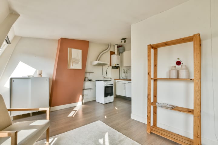 Foto 16 van Tweede Hugo de Grootstraat 24-4