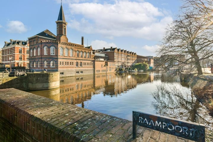 Foto 19 van Tweede Hugo de Grootstraat 24-4