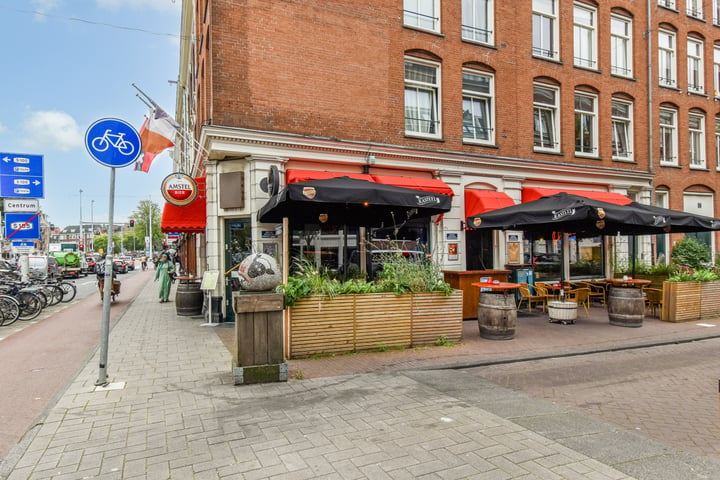 View photo 21 of Tweede Hugo de Grootstraat 24-4