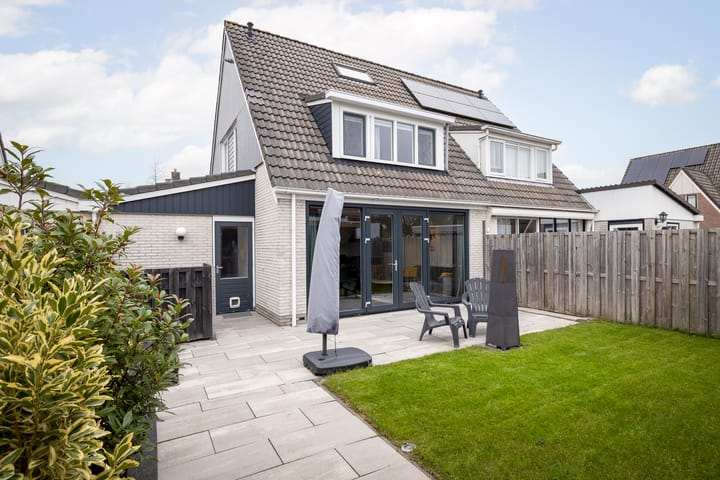 Foto 5 van Klokkeweid 22