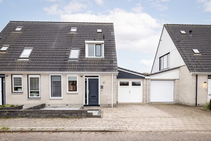 Foto 8 van Klokkeweid 22