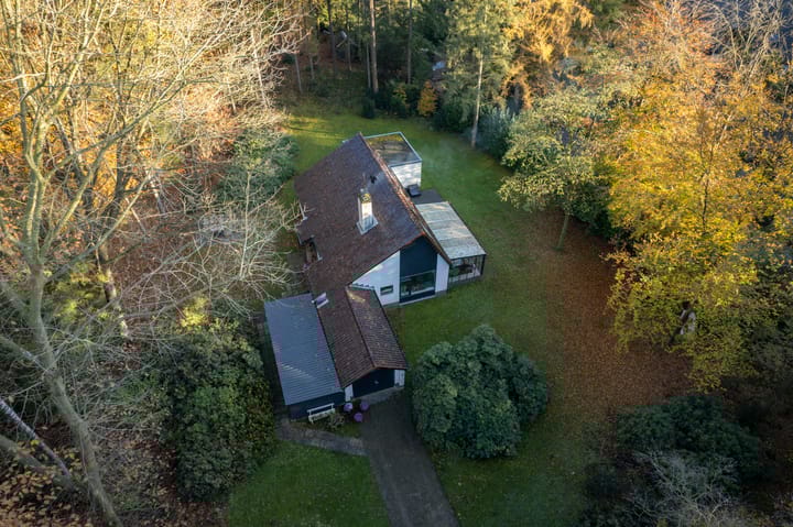 Foto 2 van Vijverlaan 26