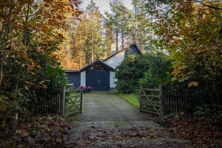 Foto 3 van Vijverlaan 26