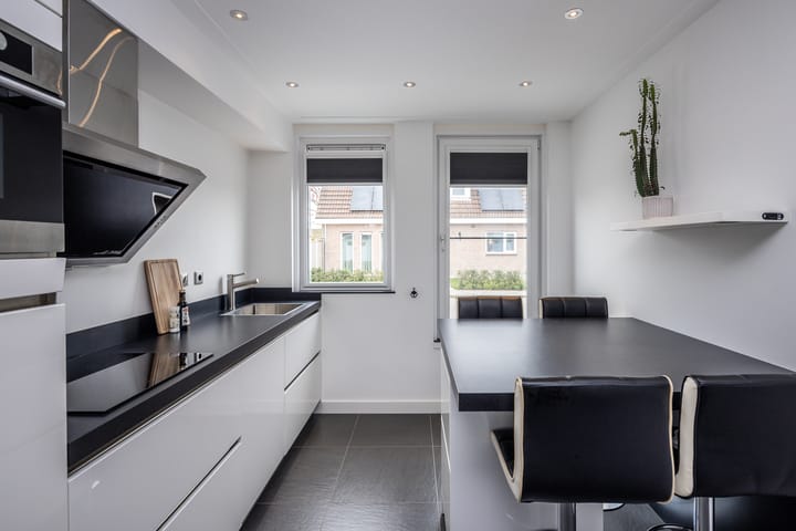 Foto 19 van Klokkeweid 22