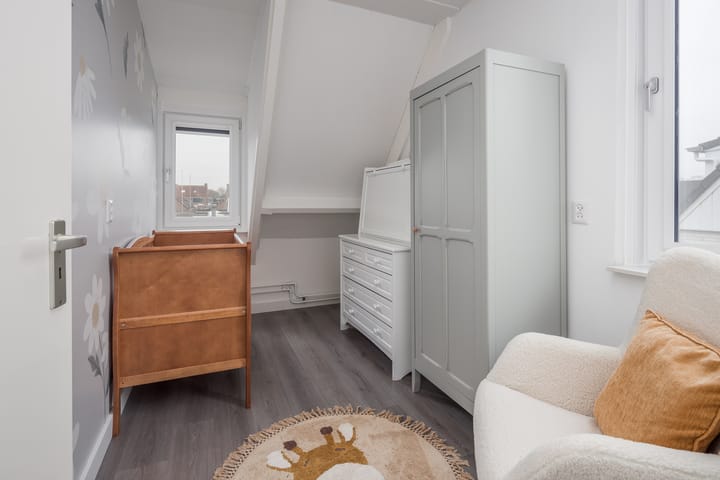 Foto 25 van Klokkeweid 22