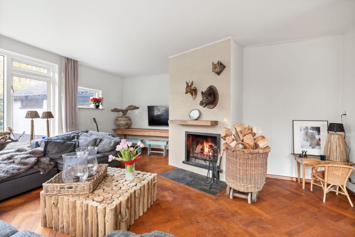 Foto 8 van Vijverlaan 26