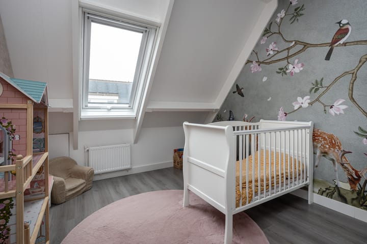 Foto 27 van Klokkeweid 22