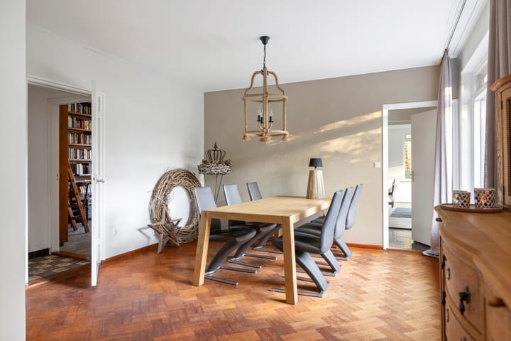 Foto 10 van Vijverlaan 26