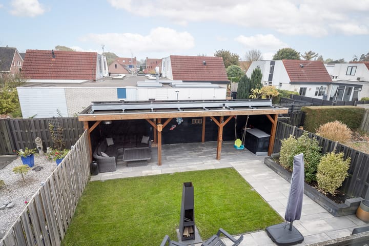 Foto 31 van Klokkeweid 22