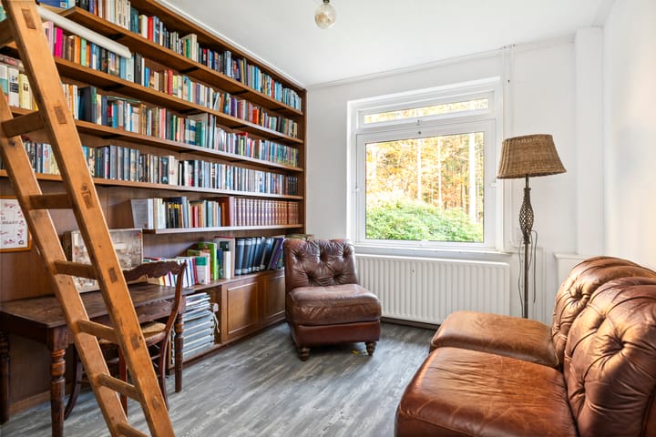 Foto 13 van Vijverlaan 26