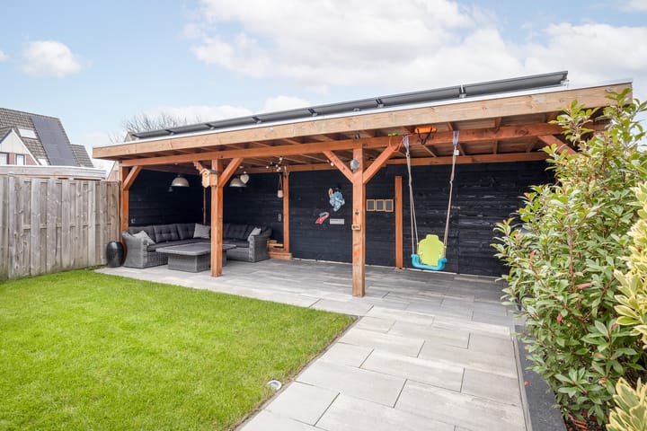 Foto 33 van Klokkeweid 22