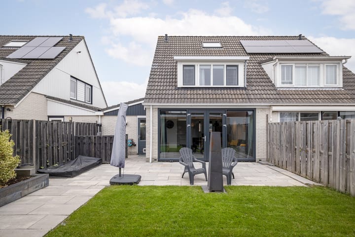 Foto 35 van Klokkeweid 22