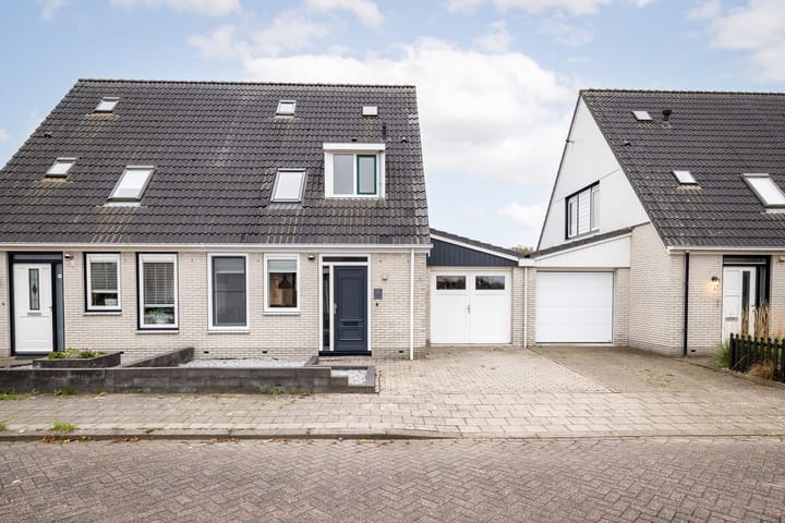 Foto 39 van Klokkeweid 22