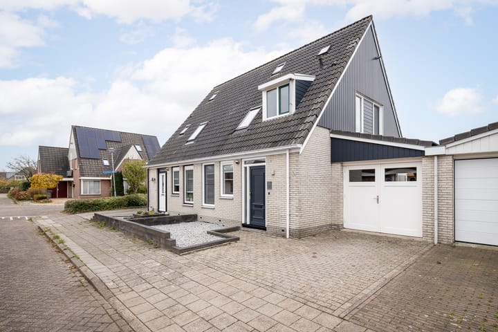 Foto 40 van Klokkeweid 22