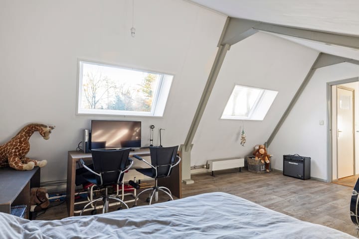 Foto 25 van Vijverlaan 26