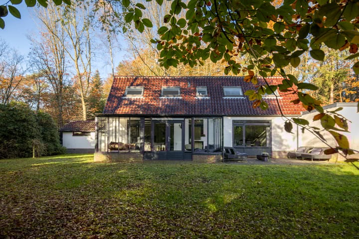 Foto 30 van Vijverlaan 26