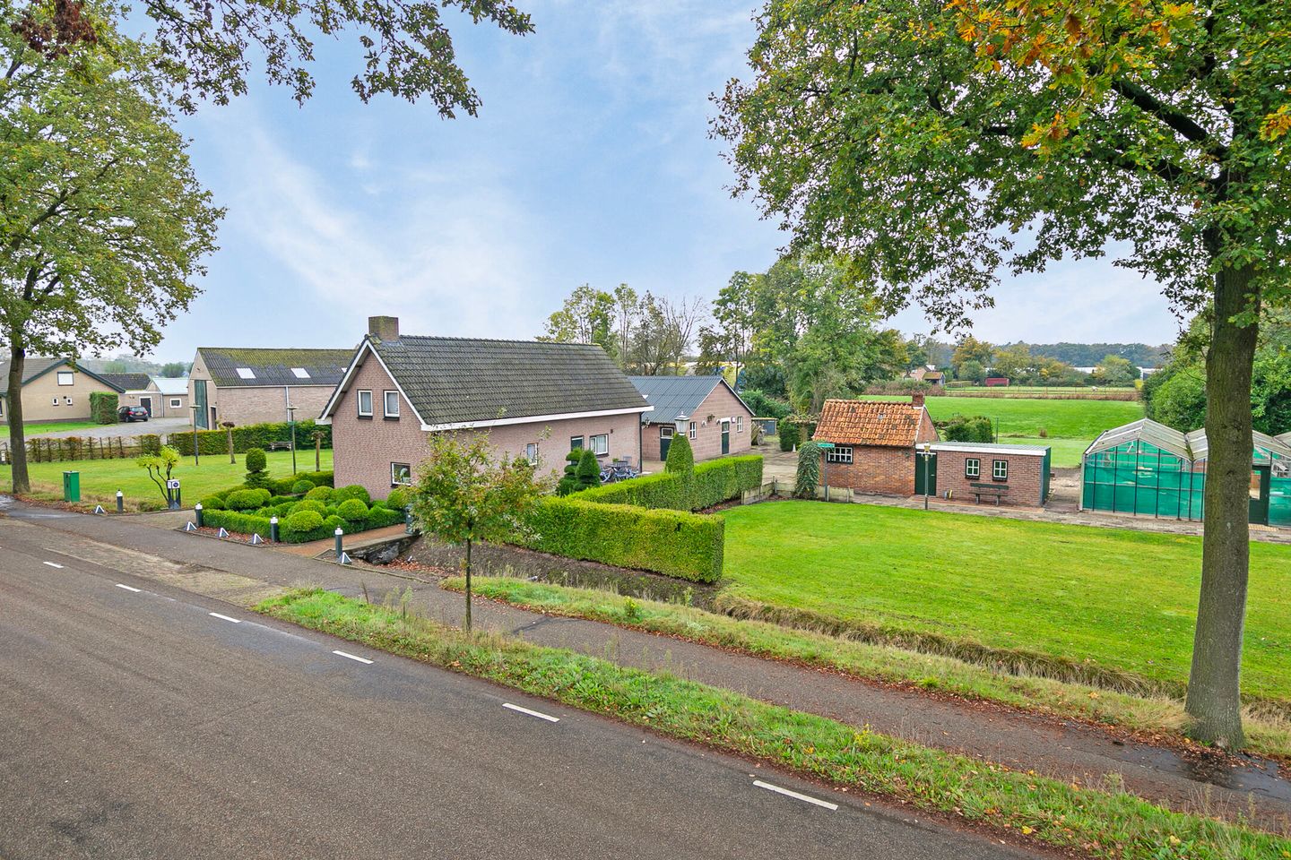 Foto 1 van Zanddreef 28