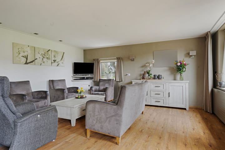 Foto 3 van Zanddreef 28