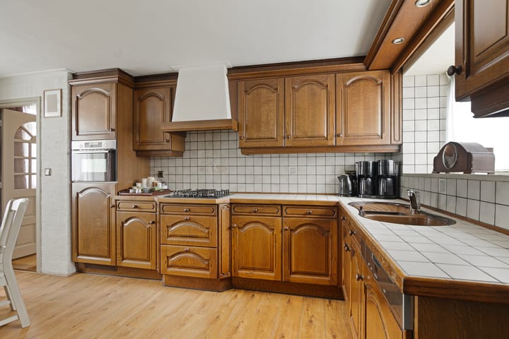 Foto 4 van Zanddreef 28