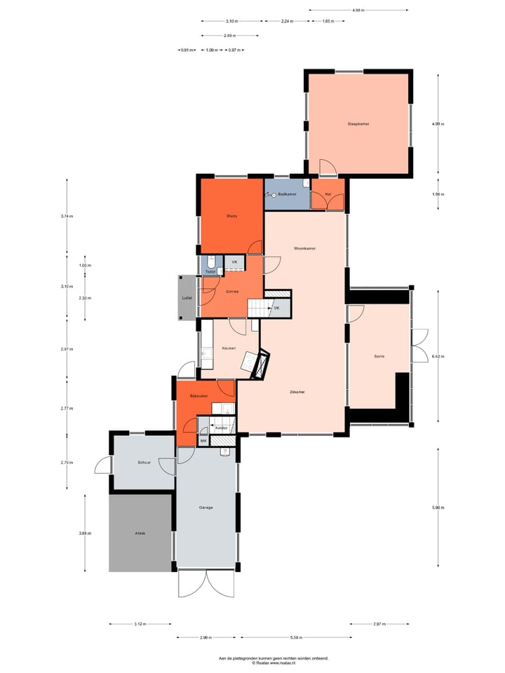 Foto 45 van Vijverlaan 26