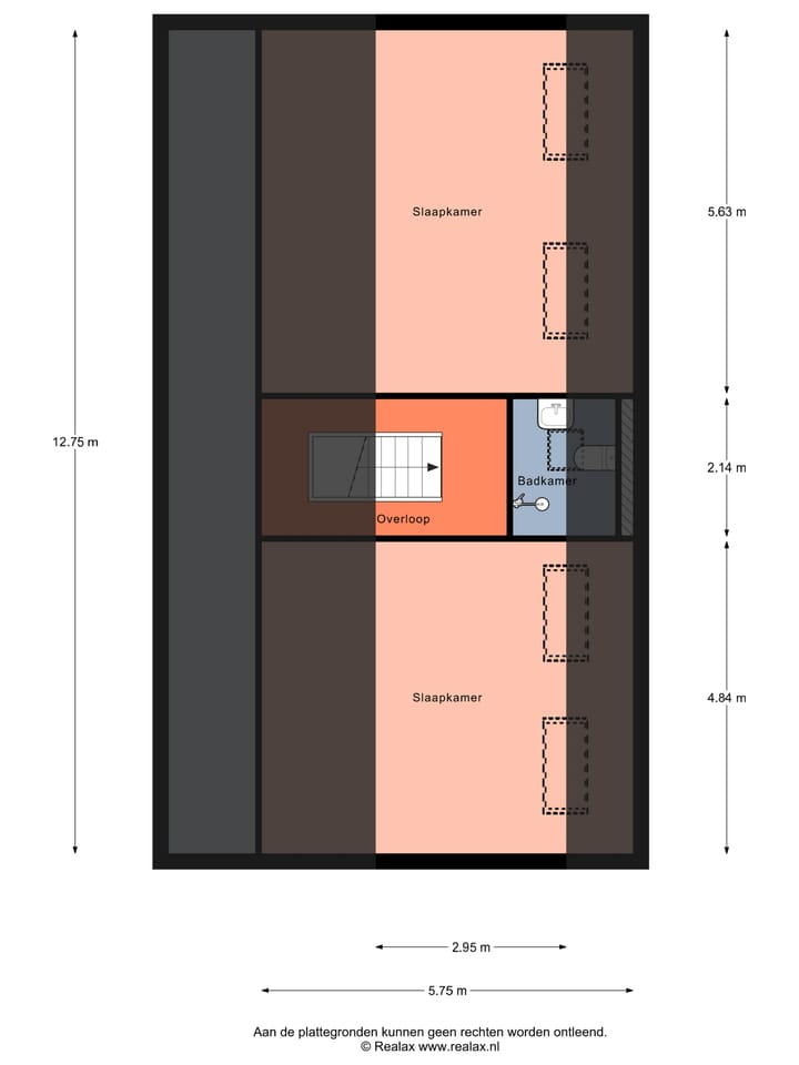 Foto 46 van Vijverlaan 26