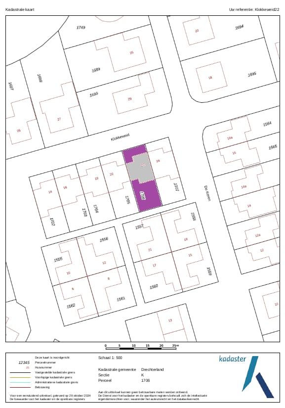 Foto 67 van Klokkeweid 22