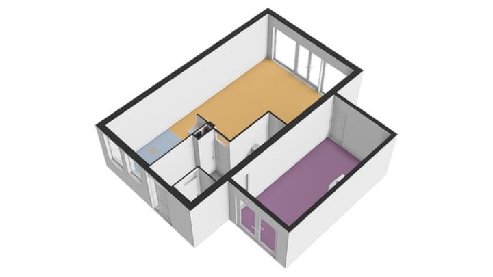 Foto 71 van Klokkeweid 22