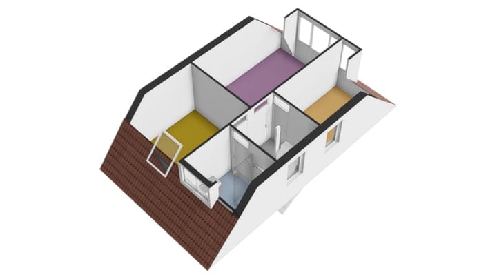 Foto 73 van Klokkeweid 22