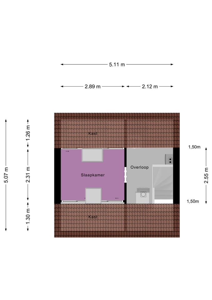 Foto 74 van Klokkeweid 22