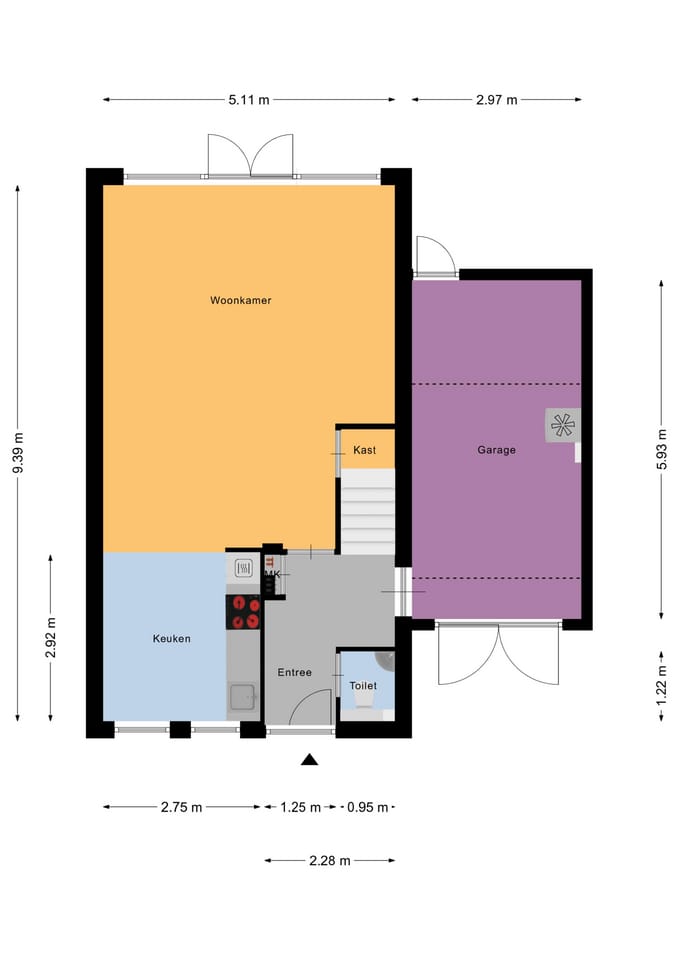 Foto 81 van Klokkeweid 22